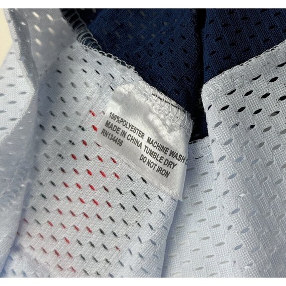 Nipsey Hussle #60 Crenshaw Headgear Classics Mens Medium White Basketball Jersey - Picture 7 of 10